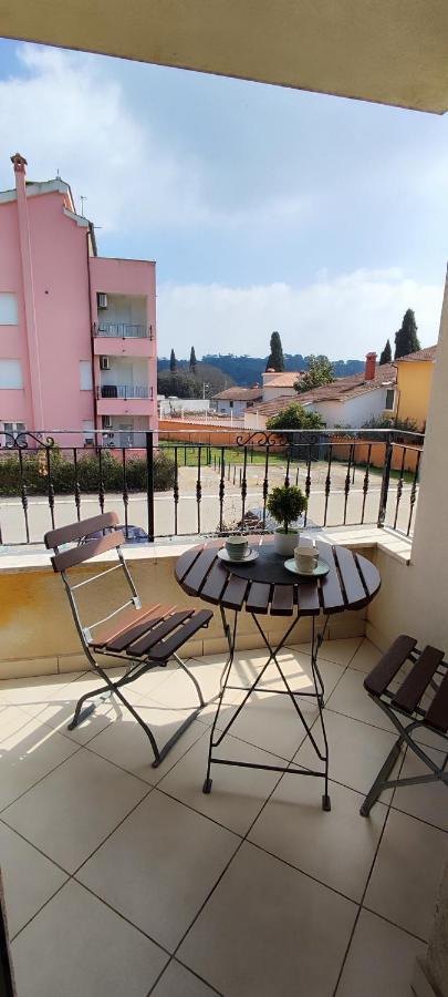 Apartment Franko Pula Exterior foto