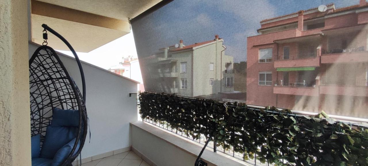 Apartment Franko Pula Exterior foto