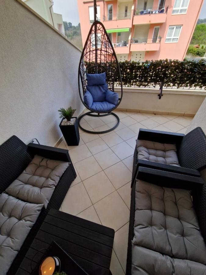 Apartment Franko Pula Exterior foto